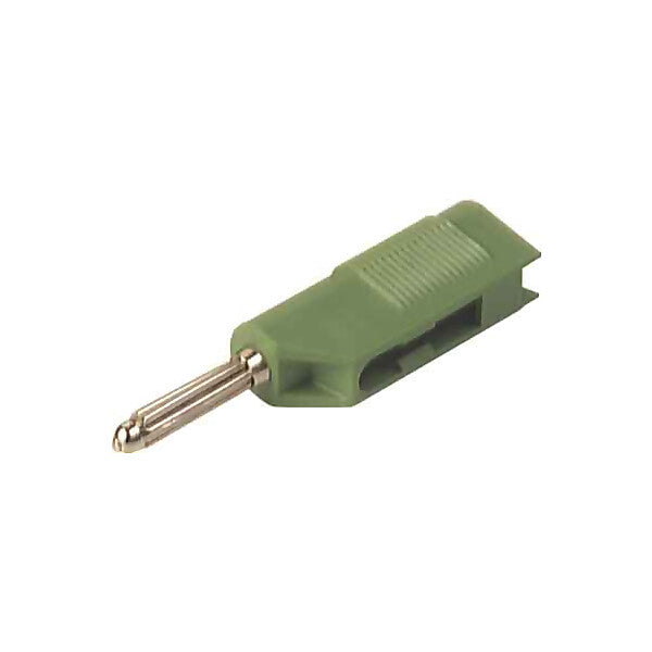 SKS Büschelstecker BSB 20 K gn